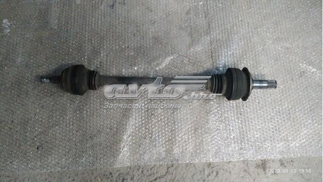 Піввісь задня, ліва Mercedes A2223500210 ціна, від 145.32 USD