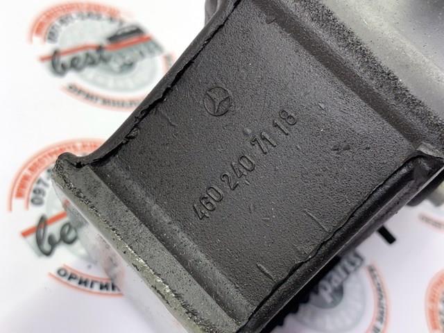 Ліва подушка двигуна Mercedes A4602407118 ціна, від 198.33 USD