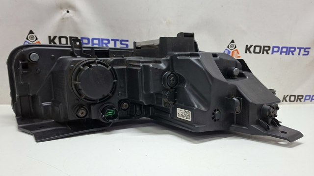 Купити 92101GI000 Hyundai/Kia Основна фара в зборі ліва