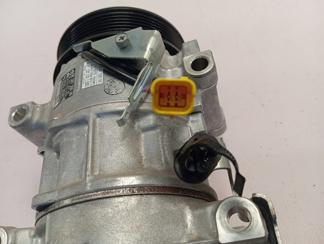 Купити 9834730080 Peugeot/Citroen Компресор кліматичної установки