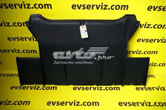 Захист днища, задній Signeda PTS60127A ціна, від 126.69 USD