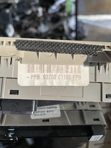 Купити 93700C1100 Hyundai/Kia 