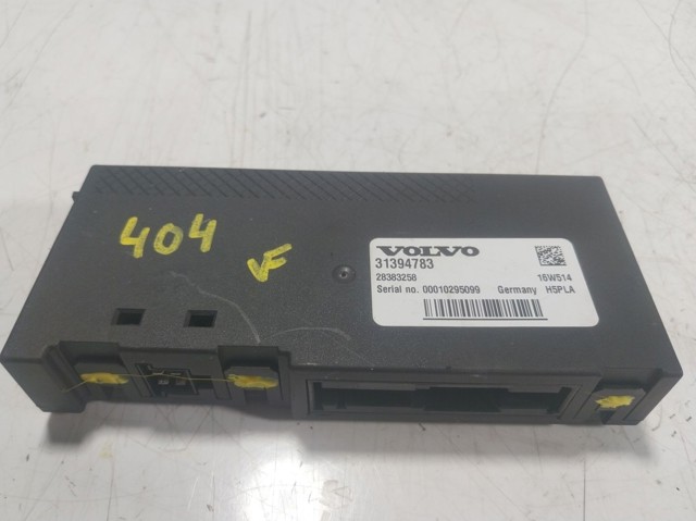 31394783 Volvo 