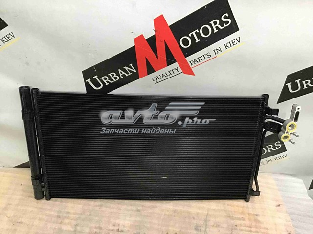 Купити LR115952 Land Rover Радіатор системи охолодження кондиціонера