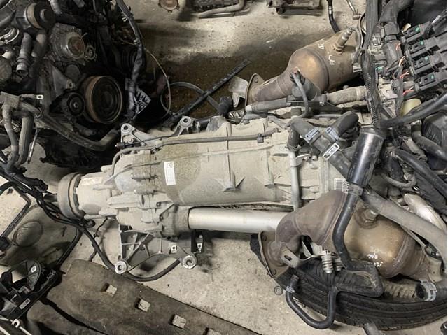 0D5300040C001 VAG Автоматична коробка передач