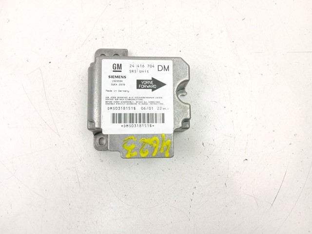  24416704 Opel