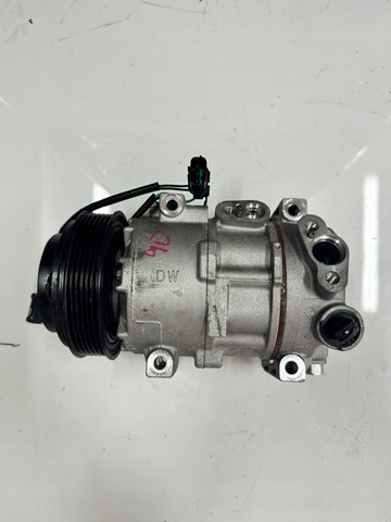 Клапан компресора кондиціонера 1B23E19200 Hyundai/Kia