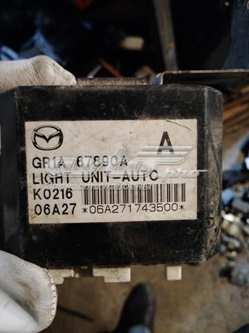  Mazda GR1A67890A ціна, від 33.33 USD