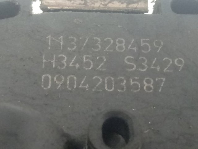 Купити 1137328459 Peugeot/Citroen 