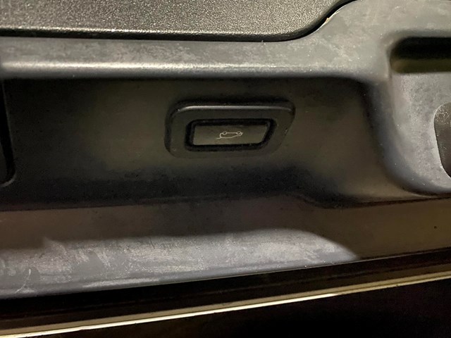 Купити Ляда Land Rover Range Rover EVOQUE L551