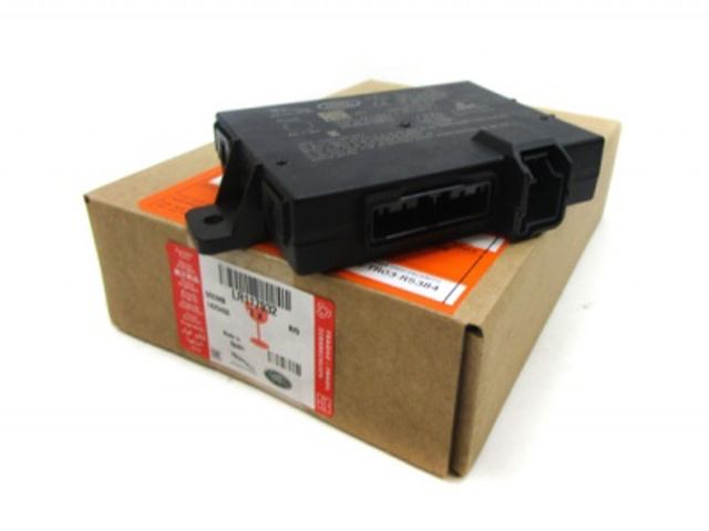 Купити LR117932 Land Rover Блок керування центральним замком
