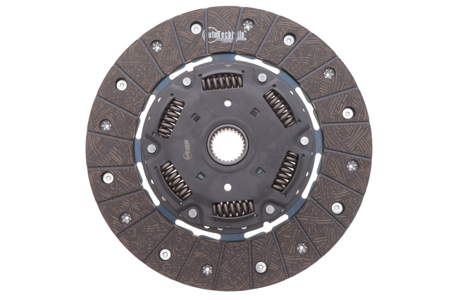 Зчеплення Autotechteile 1002542 ціна, від 40.72 USD