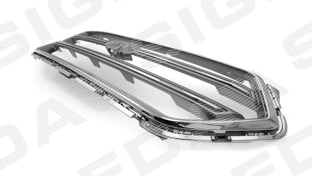 Облицювання радіатора Ford GV448200C ціна, від 90.19 USD
