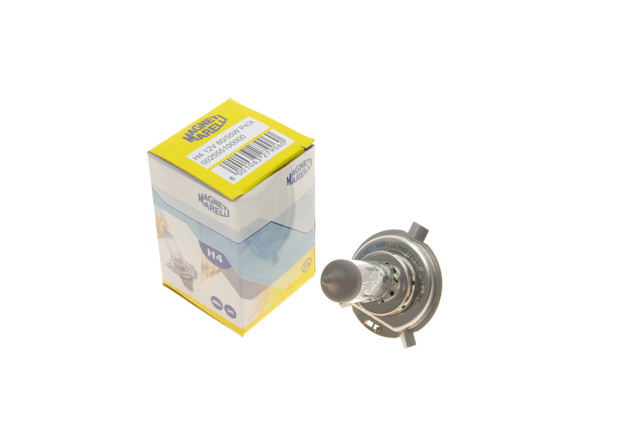 Лампочка галогенна Magneti Marelli 2555100000 ціна, від 2.82 USD