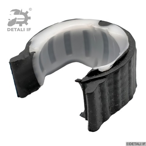 Купити DF14191 Detali IF Втулка куліси