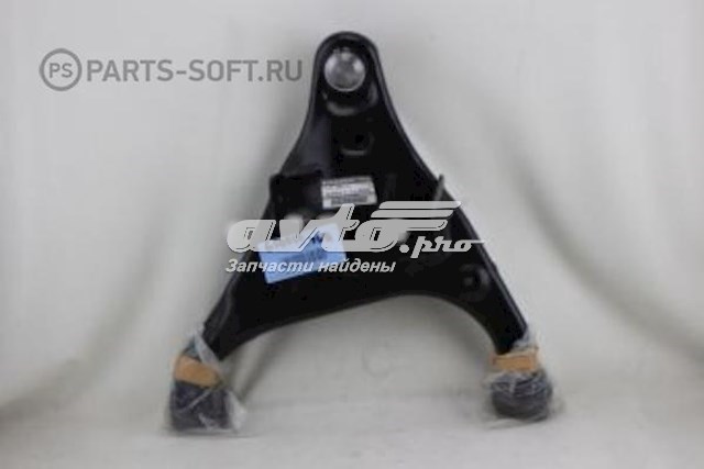 Важіль передній лівий Nissan/Infiniti 545011LB0A ціна, від 97.22 USD