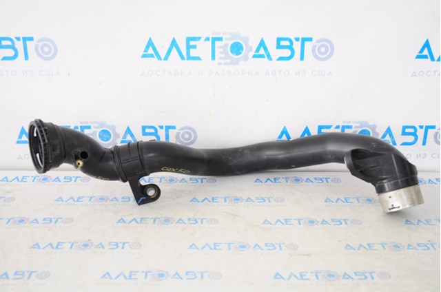 144605NA0C Nissan/Infiniti Трубка, що нагнітається