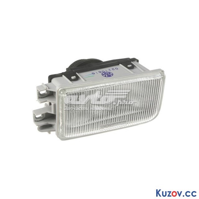 Туманка права FPS FP9538H2P ціна, від 16.55 USD