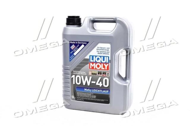  Liqui Moly 19312184 ціна, від 78.10 USD