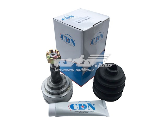 Граната колісна CDN CDN1077 ціна, від 26.87 USD