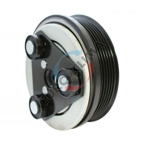 Шків компресора кондиціонера REMA-PARTS CA874