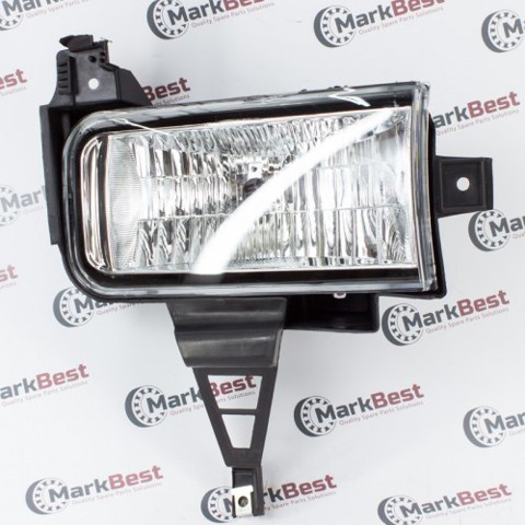 Туманка ліва MarkBest MRB47009 ціна, від 60.80 USD