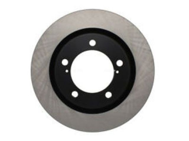 4351230351 Toyota Гальмо дискове переднє