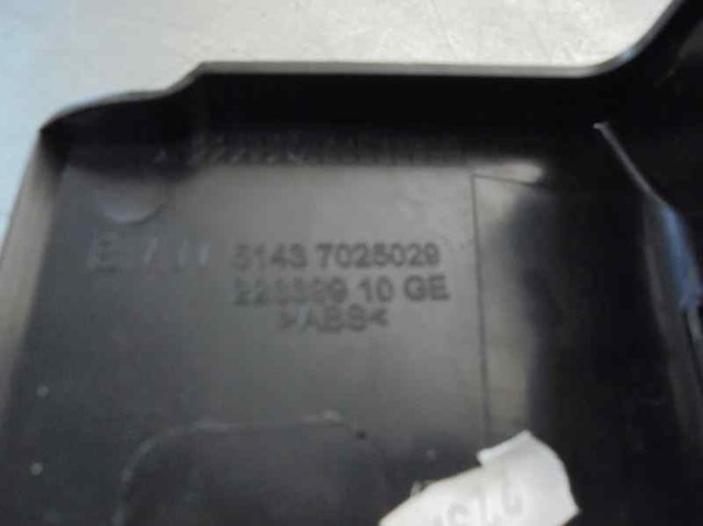  51437025029 BMW