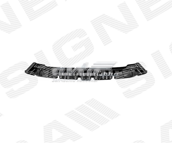 Абсорбер бампера переднього Signeda PDG04112EA ціна, від 137.52 USD