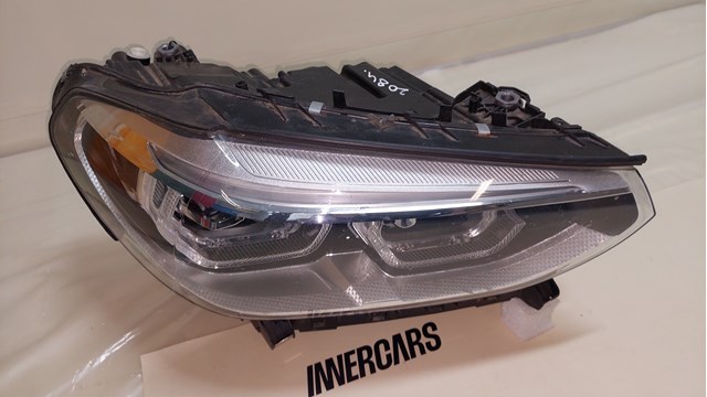  BMW 6002TA0356