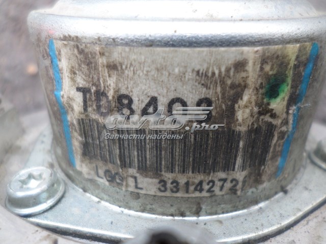47660JG221 Nissan/Infiniti Блок управління АБС (ABS)