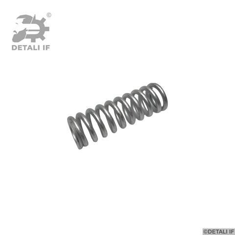 Пружина педалі зчеплення General Motors 91159901