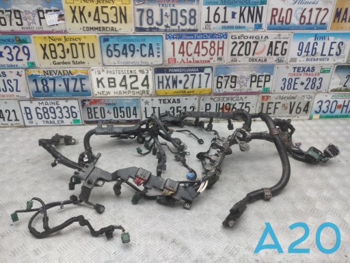 32110RLVA51 Honda 