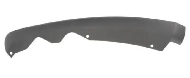 Спойлер переднього бампера, лівий FPS FP2820925 ціна, від 10.82 USD