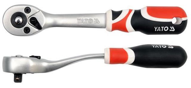  Yato YT0730 ціна, від 7.33 USD