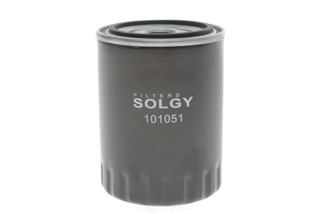101051 Solgy Фільтр масла