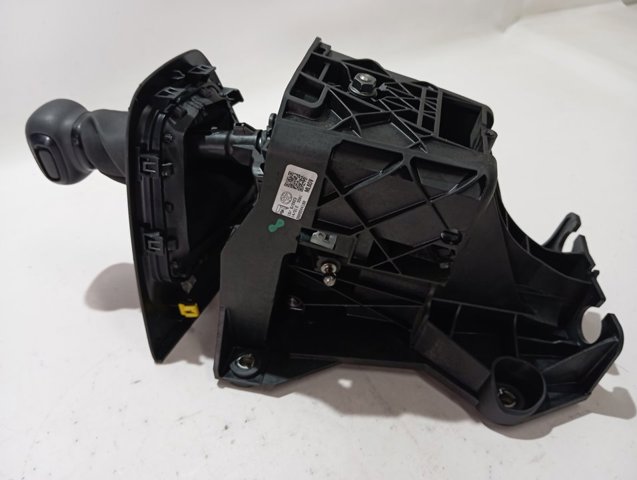 9809544180 Peugeot/Citroen Ручка важеля коробки передач