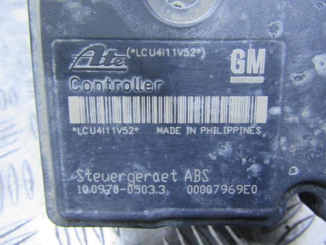  13157575 General Motors