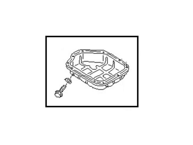 111105RB1A Nissan/Infiniti 