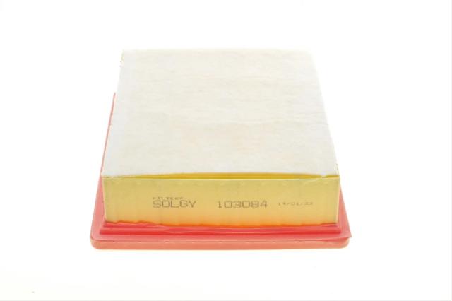 Повітряний фільтр 103084 Solgy