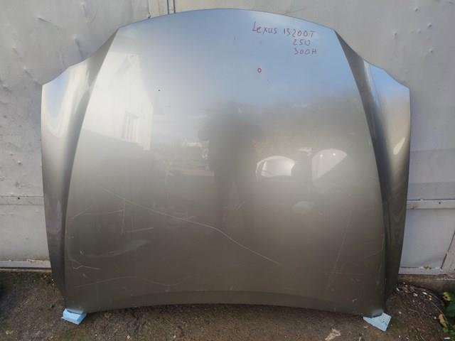 5330153090 Toyota Капот