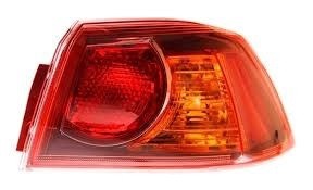 FP4811F2P FPS Задній правий зовнішній ліхтар