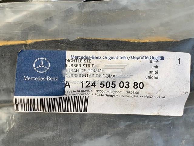  A1245050380 Mercedes