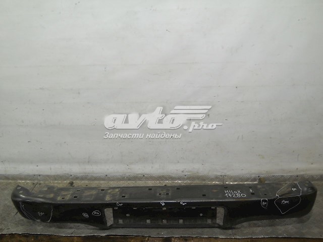 Дверь передня ліва на Toyota Hilux  KUN25