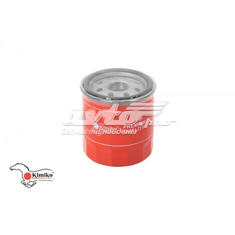 1136000118KM Kimiko Фільтр масла