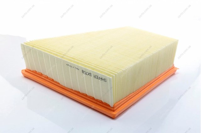 Купити SX708 Shafer Автомобільний фільтр повітря
