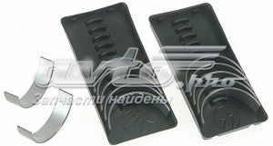 Шатунні вклалиші колінвала STD Sealed Power 64840A ціна, від 138.58 USD