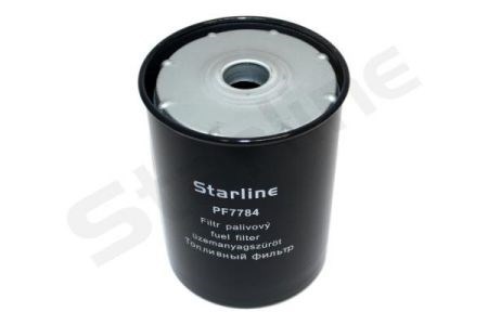 Фільтр тонкого очищення палива Starline SFPF7784 ціна, від 3.17 USD