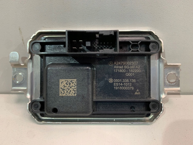  Mercedes A2479002307