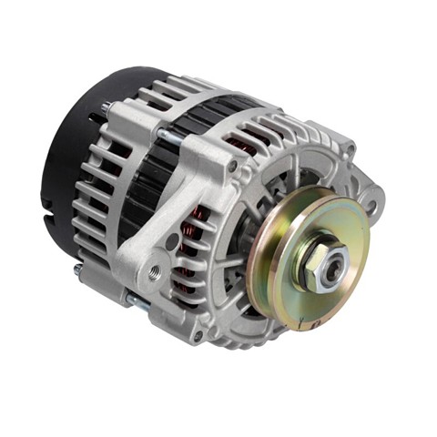 Генератор JMA1600IR MSG
